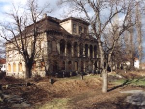 2002 03 aufraeumarbeiten schloss